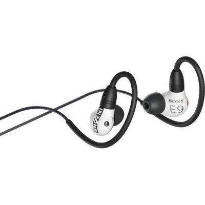 Sony Inzone E9 White (IERG900W.E)