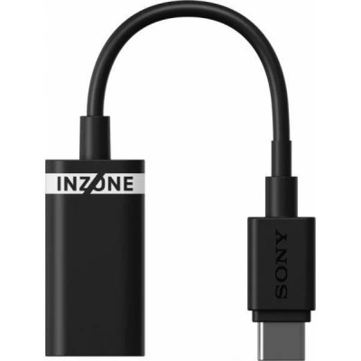 Sony Inzone E9 White (IERG900W.E)