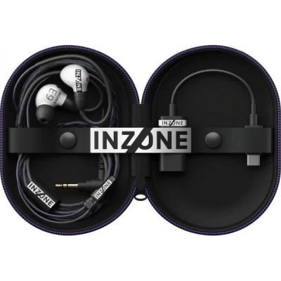 Sony Inzone E9 White (IERG900W.E)