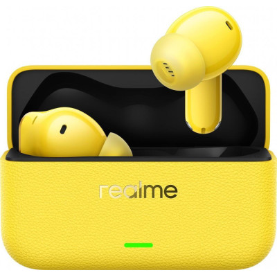 TWS realme Buds T500 Pro Lemon Cola