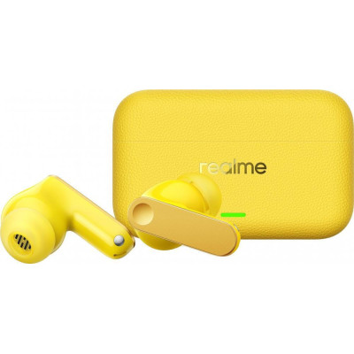 TWS realme Buds T500 Pro Lemon Cola