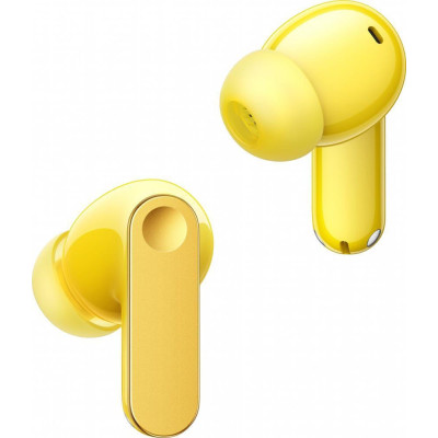 TWS realme Buds T500 Pro Lemon Cola