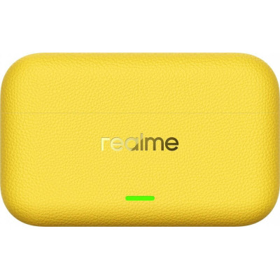 TWS realme Buds T500 Pro Lemon Cola