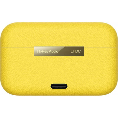 TWS realme Buds T500 Pro Lemon Cola