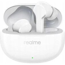 realme Buds T110 White
