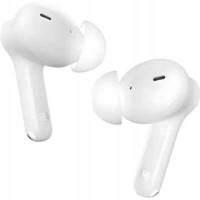 realme Buds T110 White