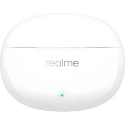 realme Buds T110 White