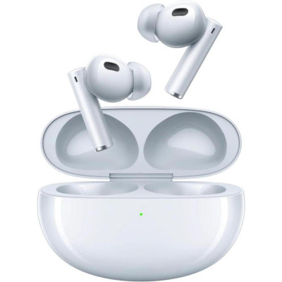 realme Buds Air 6 Pro Silver Blue