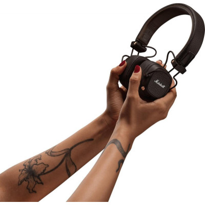 Marshall Major V Brown (1006834)