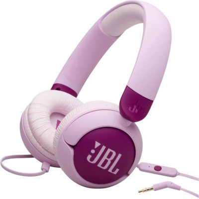 JBL Junior 320 Purple (JBLJR320PUR)