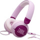 JBL Junior 320 Purple (JBLJR320PUR)