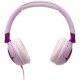 JBL Junior 320 Purple (JBLJR320PUR)
