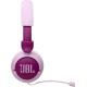 JBL Junior 320 Purple (JBLJR320PUR)
