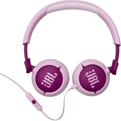 JBL Junior 320 Purple (JBLJR320PUR)