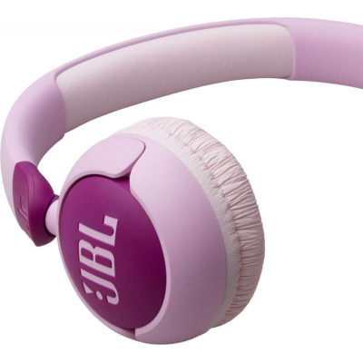 JBL Junior 320 Purple (JBLJR320PUR)