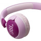 JBL Junior 320 Purple (JBLJR320PUR)