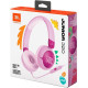 JBL Junior 320 Purple (JBLJR320PUR)