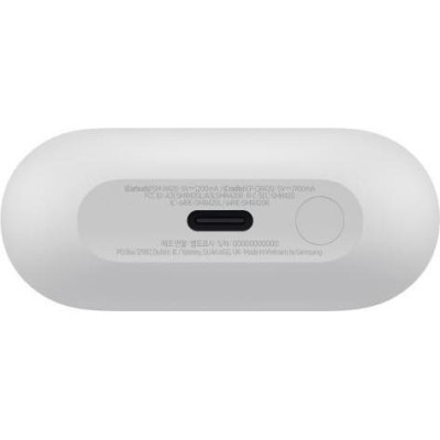 Samsung Galaxy Buds 3 FE Gray (SM-R420NZAASEK)