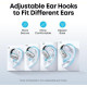 Anker SoundCore V40i White (A3878G21)