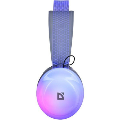 Defender FreeMotion B651 RGB White