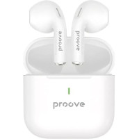 Proove Mainstream 2 TWS (APP) White (TWMS2001AP02)