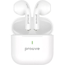 Proove Mainstream 2 TWS (APP) White (TWMS2001AP02)
