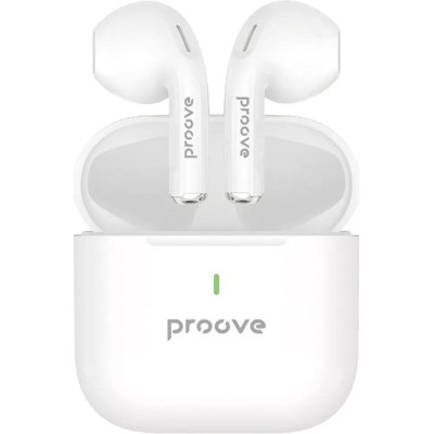Proove Mainstream 2 TWS (APP) White (TWMS2001AP02)