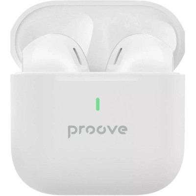 Proove Mainstream 2 TWS (APP) White (TWMS2001AP02)