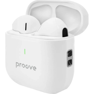 Proove Mainstream 2 TWS (APP) White (TWMS2001AP02)