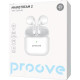 Proove Mainstream 2 TWS (APP) White (TWMS2001AP02)