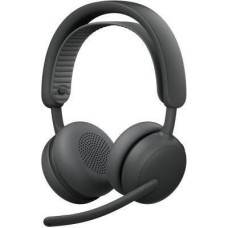TWS Logitech Zone Wireless 2 ES Graphite (981-001503)