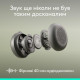 TWS Logitech Zone Wireless 2 ES Graphite (981-001503)