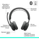 TWS Logitech Zone Wireless 2 ES Graphite (981-001503)