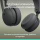 TWS Logitech Zone Wireless 2 ES Graphite (981-001503)
