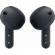 Samsung Galaxy Buds4 Black (SM-R540NZKA)