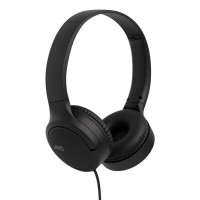 JVC HA-S33UC Black