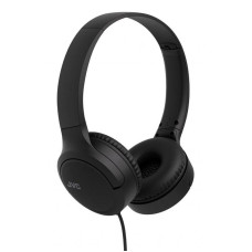 JVC HA-S33UC Black