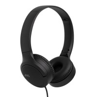 JVC HA-S33UC Black