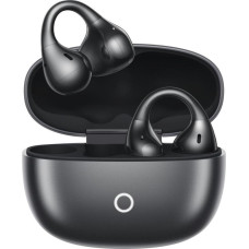 realme Buds Clip Titanium Black
