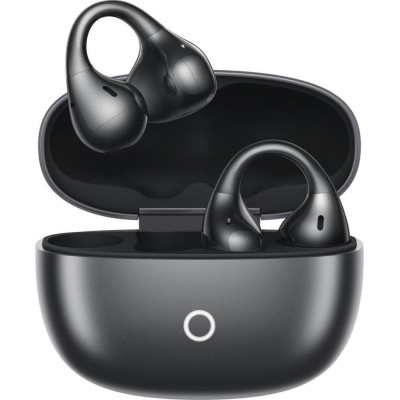 realme Buds Clip Titanium Black