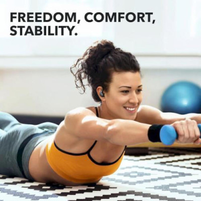 Anker Soundcore Sport X20 Black (A3968G11)