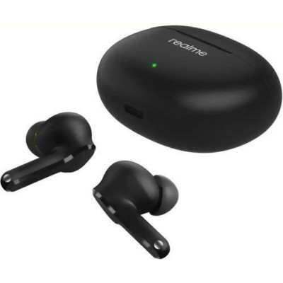 realme Buds T110 Black
