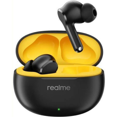 realme Buds T110 Black