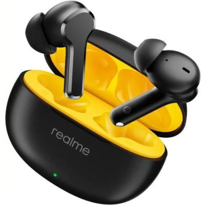 realme Buds T110 Black