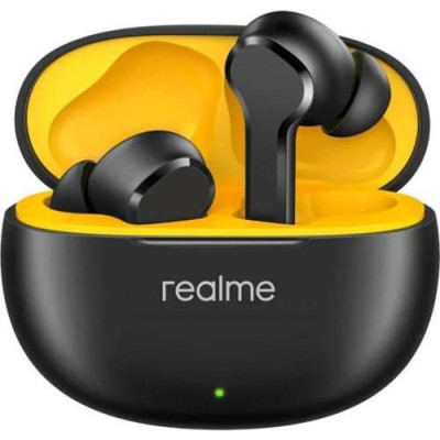 realme Buds T110 Black