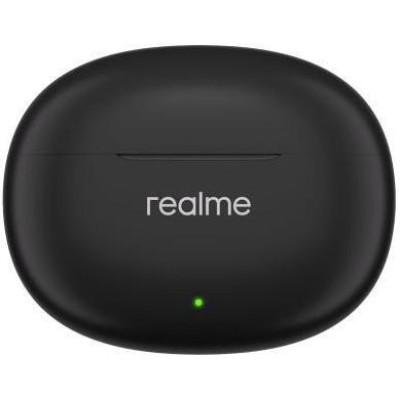 realme Buds T110 Black