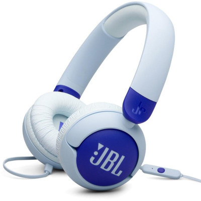 JBL Junior 320 Blue (JBLJR320BLU)