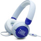 JBL Junior 320 Blue (JBLJR320BLU)