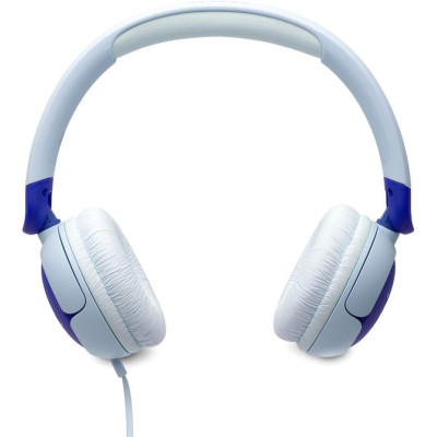JBL Junior 320 Blue (JBLJR320BLU)