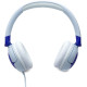 JBL Junior 320 Blue (JBLJR320BLU)